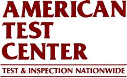 American test center ankara